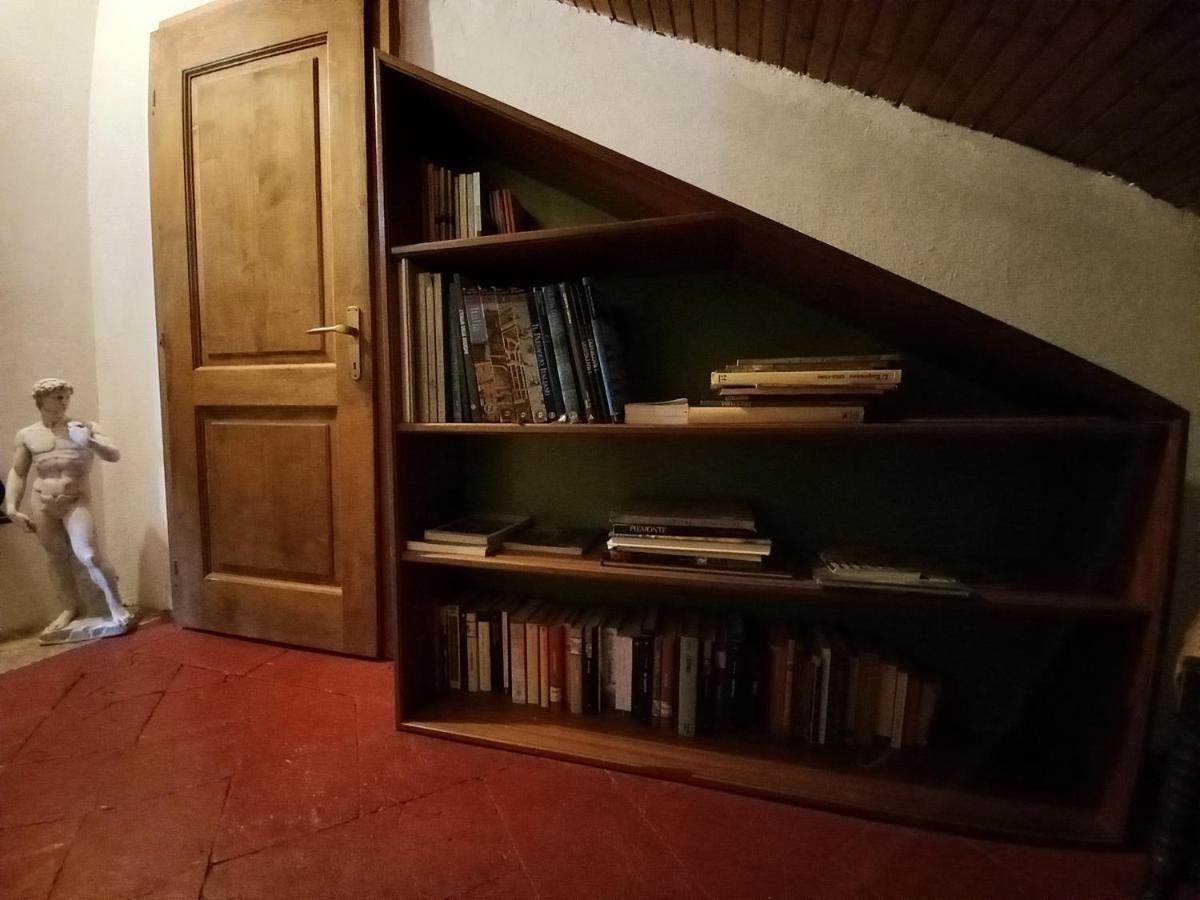 Antica Casa Al Lago Оджеббио Экстерьер фото