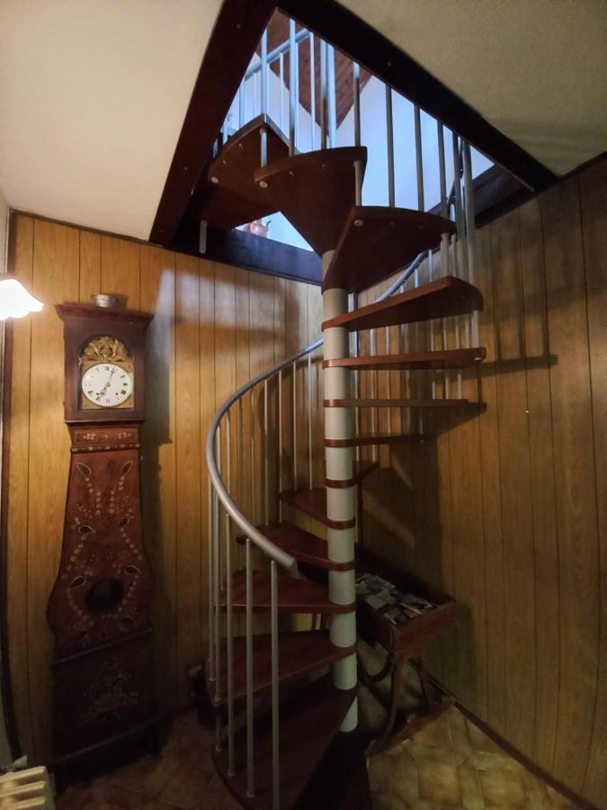 Antica Casa Al Lago Оджеббио Экстерьер фото
