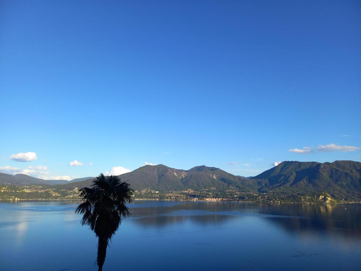 Antica Casa Al Lago Оджеббио Экстерьер фото