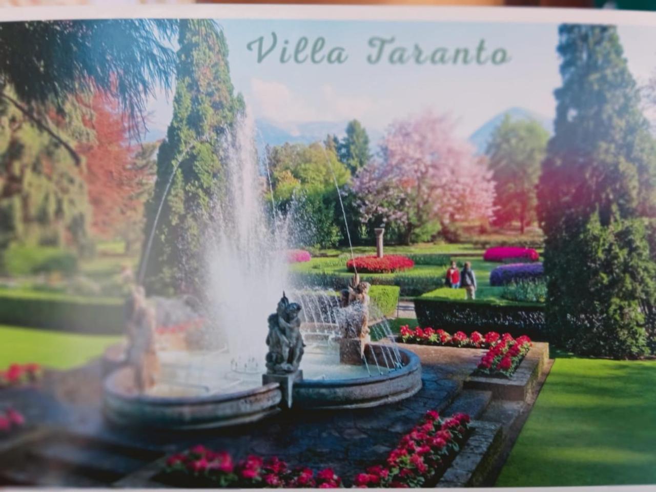 Antica Casa Al Lago Оджеббио Номер фото